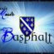 Basphalt
