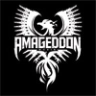 Amageddon Musiklabel