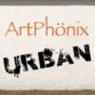 ArtPhoenix Urban