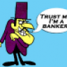 Bankster