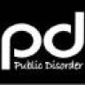 public disorder