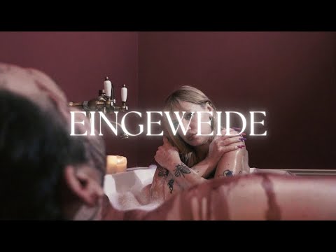 Dea Bbz - Eingeweide (Official Music Video)