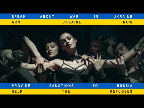 Alina Pash - BOSORKANYA (Official Music Video)